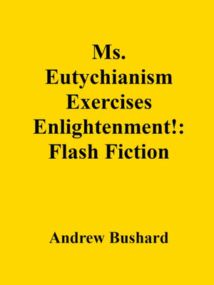 cover image of Ms. Eutychianism Exercises Enlightenment!